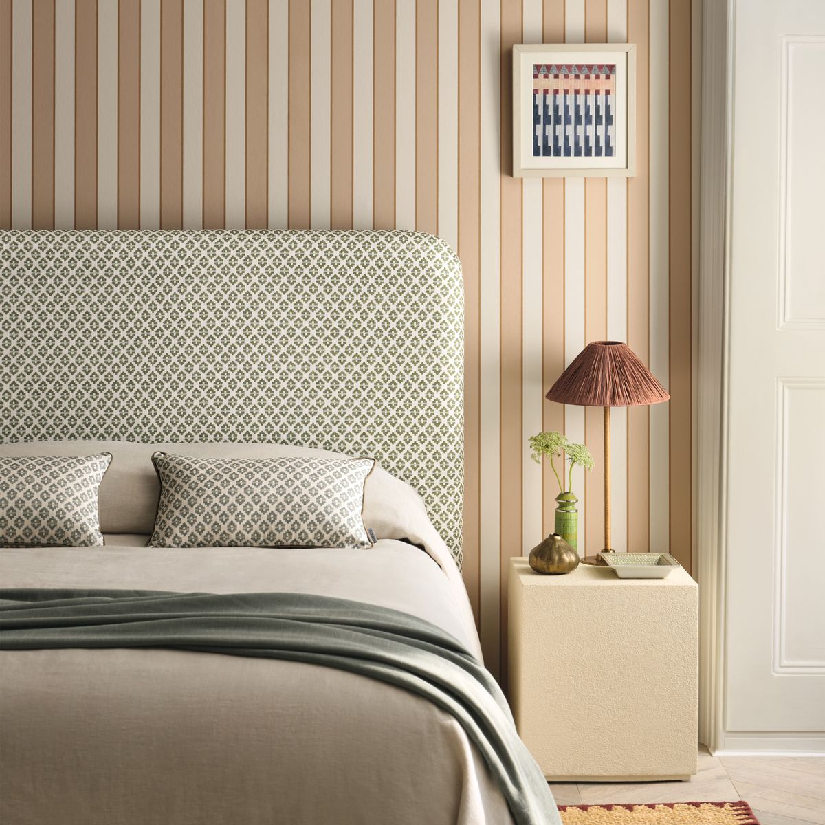 Orsin Wallcovering  W474