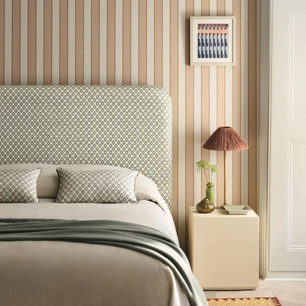 Hovedbilde Orsin Wallcovering  W474