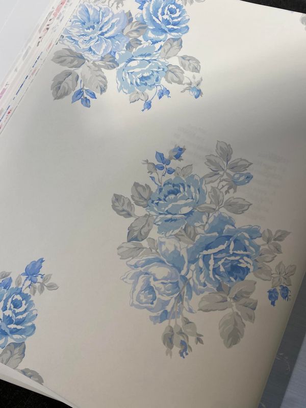 Alice&Rose - Growing up with Alice & Rose wallpaper from Wallque