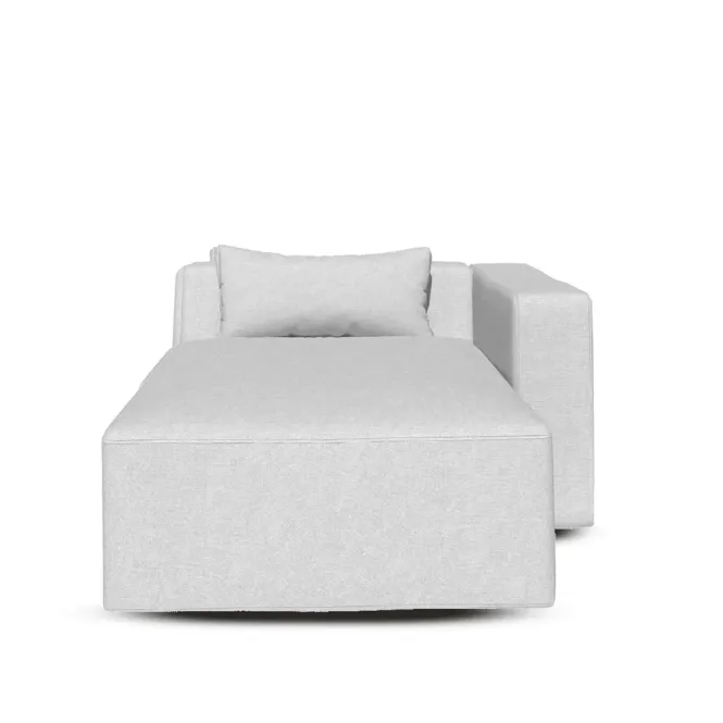 Hovedbilde Level Divan høyre