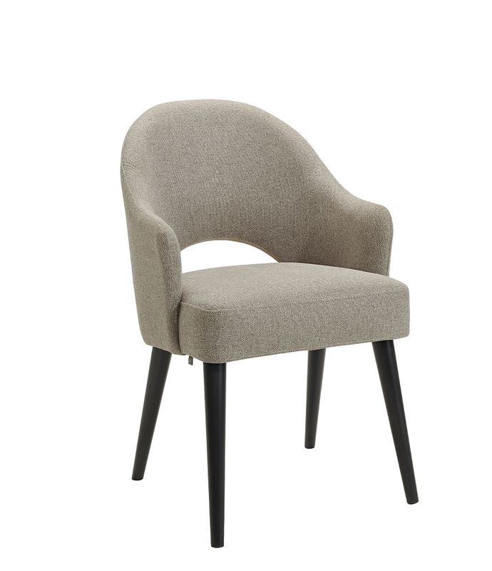 GENT LUXE Rave desert spisestol - spisestuestol - matstol 7632-2