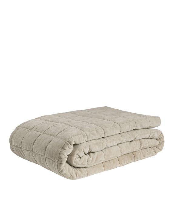 Hovedbilde POSH BEIGE sengeoverkast 260x260  60-80062