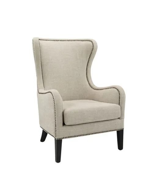 Hovedbilde Mischa armchair - Sophie Linen  7502-A772 