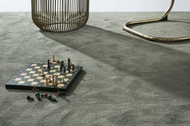 Hovedbilde KLEAN - forever clean carpet