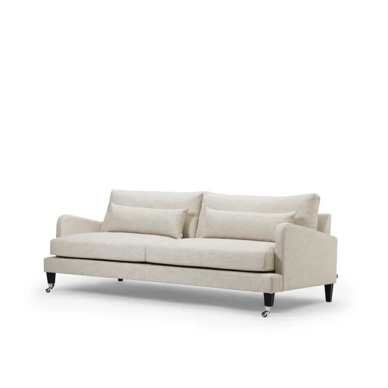 Belmont 3-seters sofa  5179