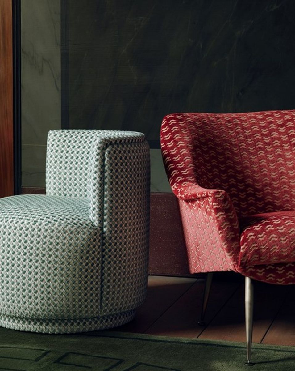 Minos by Manuel Canovas M4149