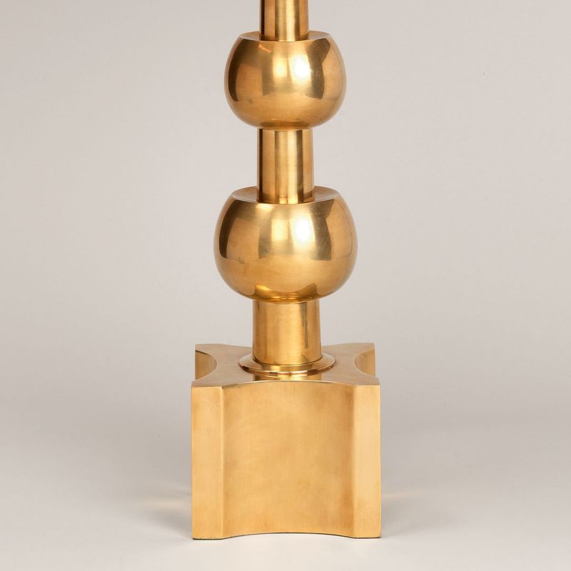 Hardwick Table Lamp Code: TM0073.BR bordlame