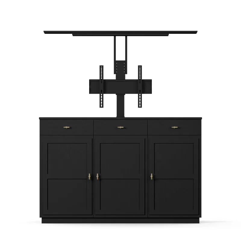 Camden TV-heis 65 TV65CADB black