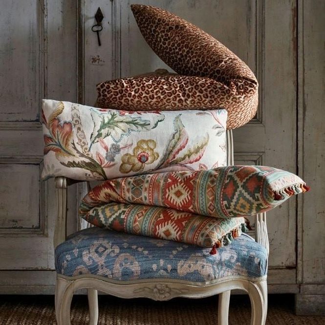 Hovedbilde COLEFAX & FOWLER