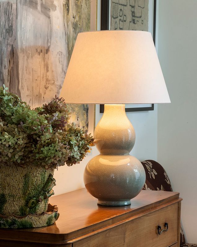 Avebury Table Lamp bordlampe Code: TC0122.XX