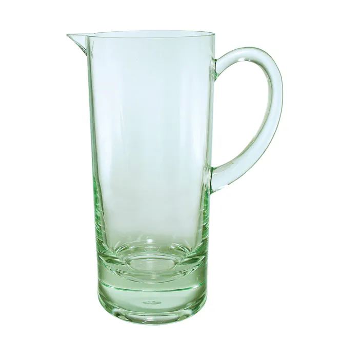 Hovedbilde Acrylic Tall Light Green Pitcher- 1 Pitcher  ...
