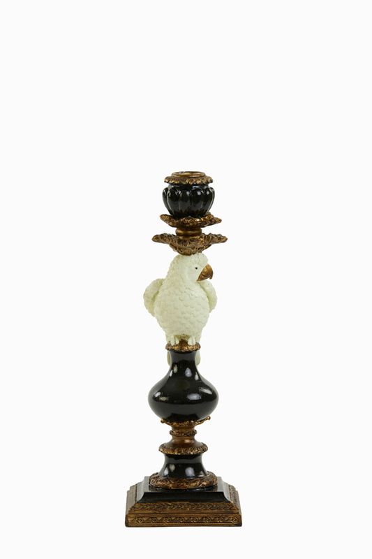 NYASA black-cream lysestake M