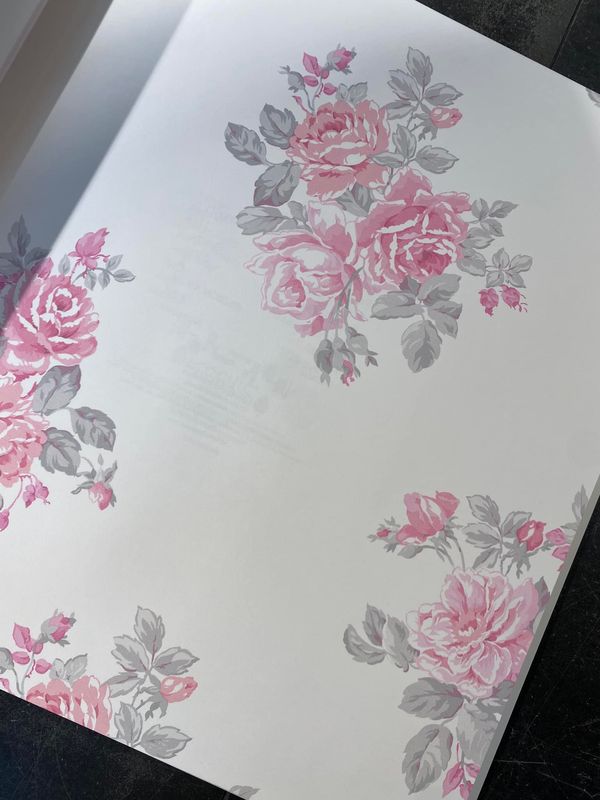 Alice&Rose - Growing up with Alice & Rose wallpaper from Wallque