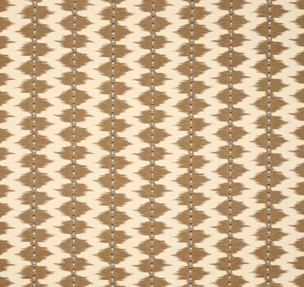 Putetrekk i Myrthus Code  L9175-02  Colour  Leather i 50x50 