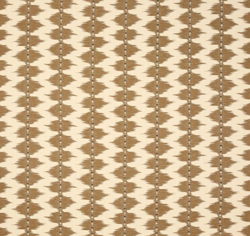 Putetrekk i Myrthus Code  L9175-02  Colour  Leather i 50x50 