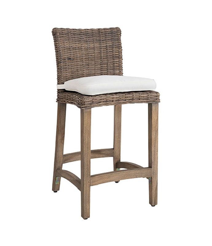Barstol HARTFORD i rotting crocco  fra Artwood 08-11515