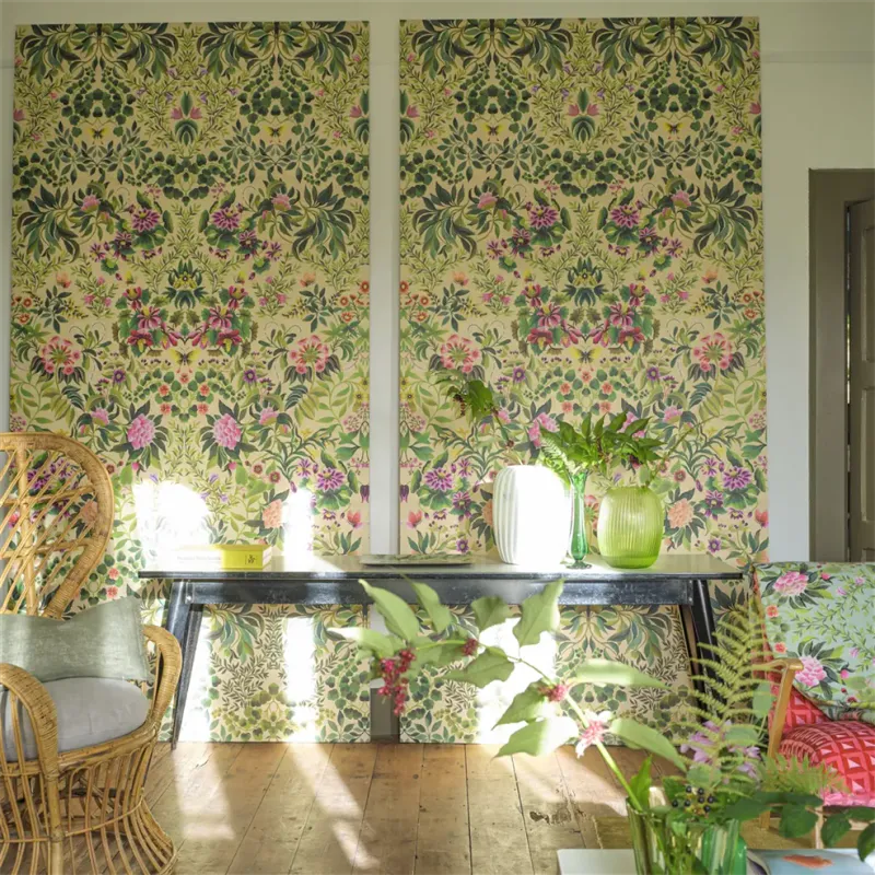 Tapeter fra Designers Guild