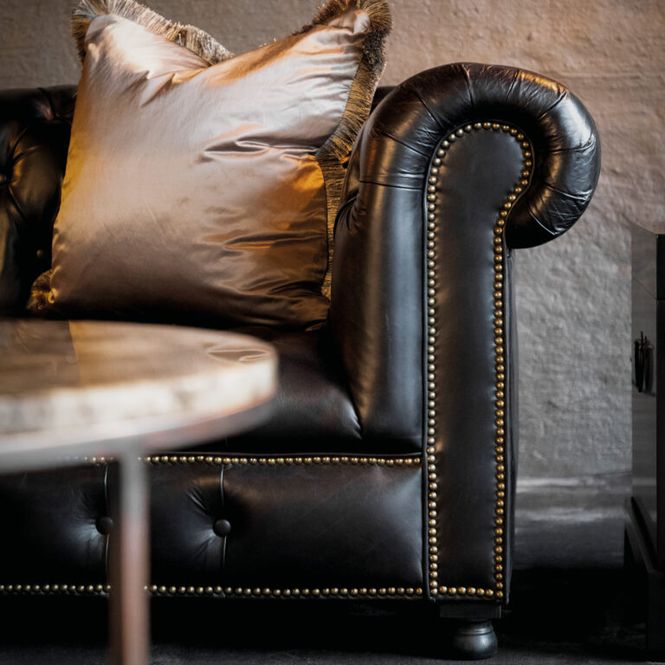 Hovedbilde KENSINGTON Skinnsofa 04-09918 fra Artwood