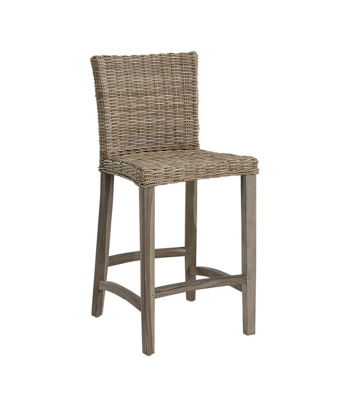Barstol HARTFORD i rotting crocco  fra Artwood 08-11515