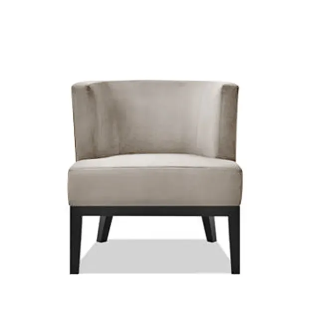 Hovedbilde Stol Daytona B78 D72 H78 Velour 