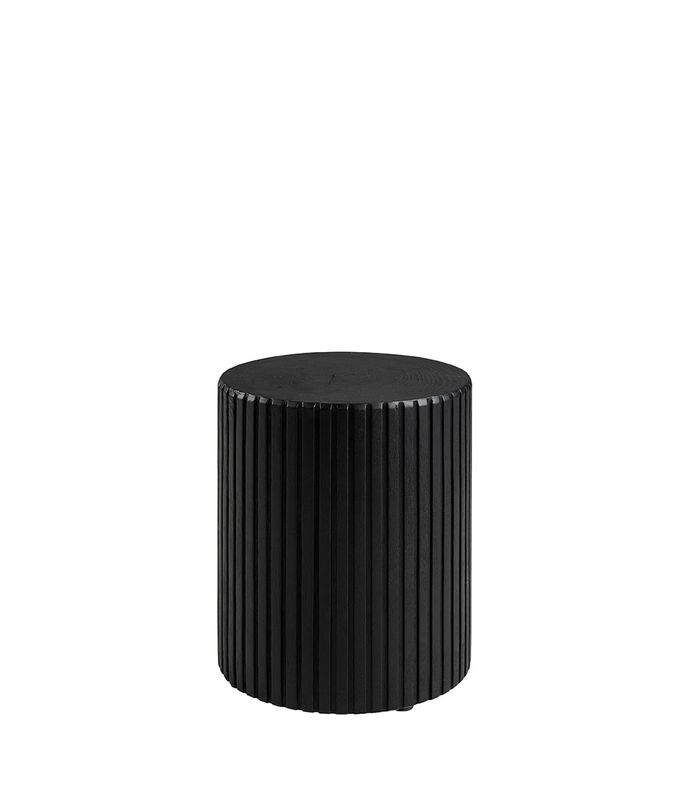 GROOVE sidebord  sort 