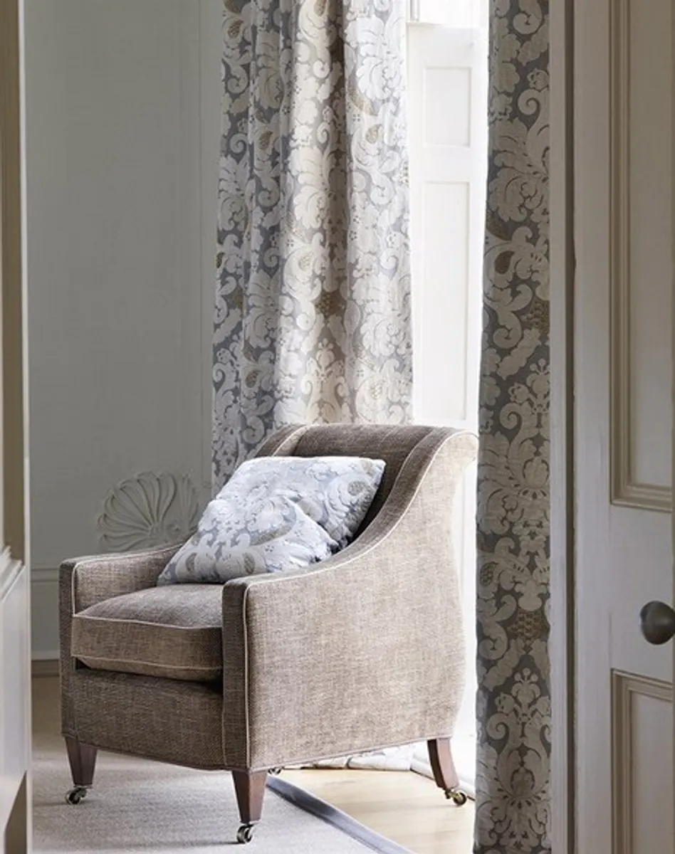 Stratford F3831  fra Colefax&Fowler