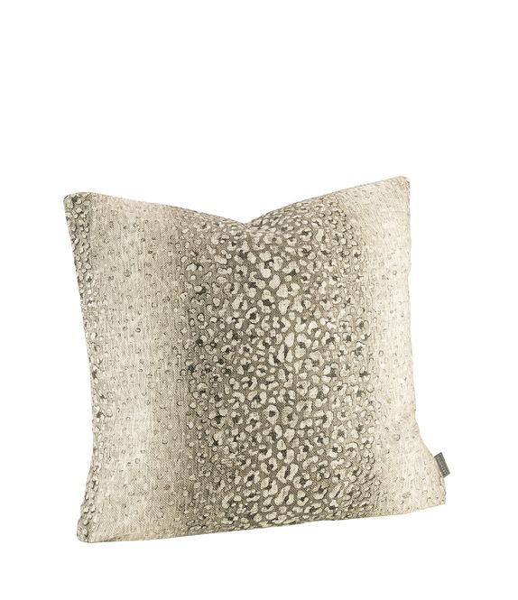 Hovedbilde MELBA GREY 70-00495-8  putetrekk  50x50