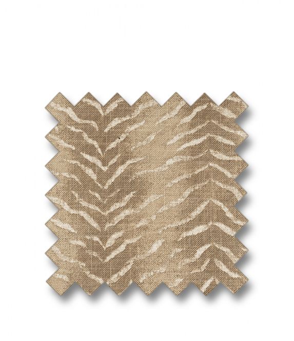 Hovedbilde LAMONT BEIGE stoff metervare