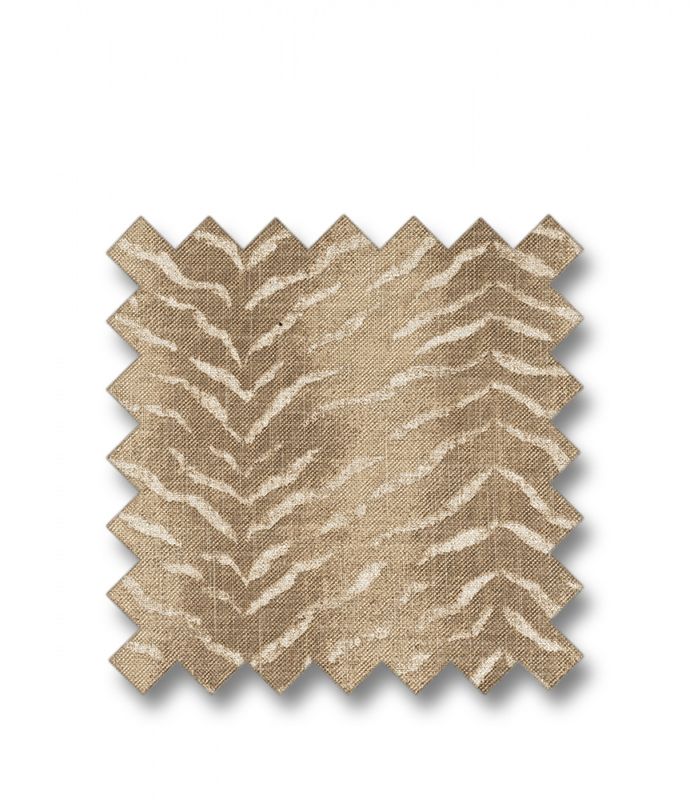 LAMONT BEIGE stoff metervare