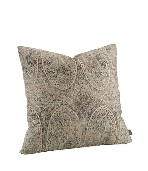 Hovedbilde SHELDON PAISLEY putetrekk i 60x60