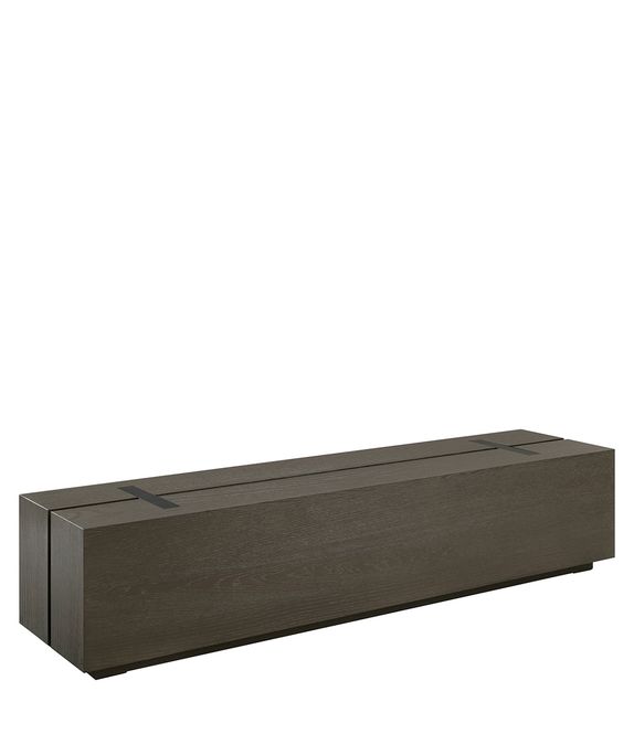 Hovedbilde MADDOX sofabord i eikfiner 06-83818  180x45x40h 