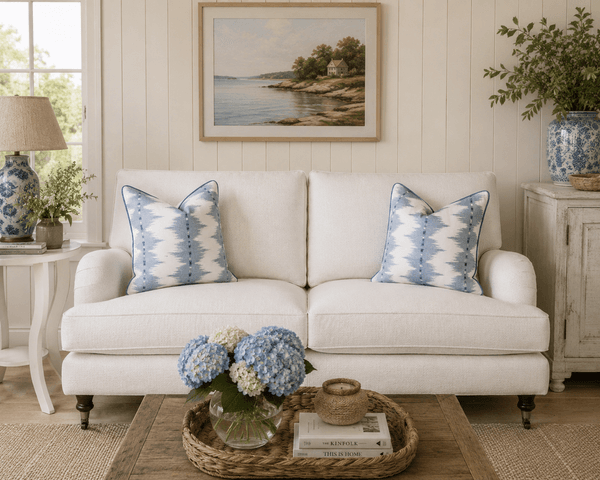 Hovedbilde Howard medium  sofa i 180x95x85 h  fra Englesson ...