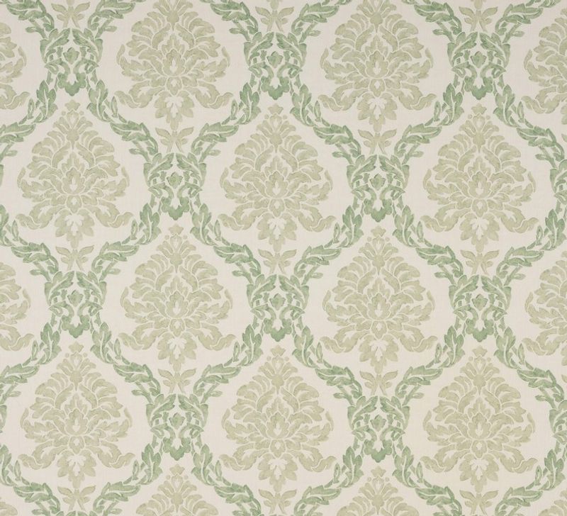 Lindley by Colefax and Fowler 