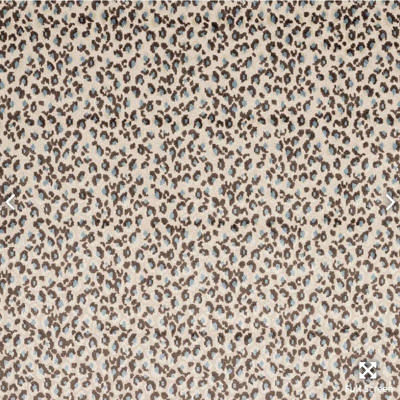 Cleo fabric J0248  by Jane Churchill 