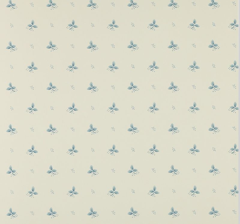 Ashling tapet 07406 fra Colefax & Fowler 