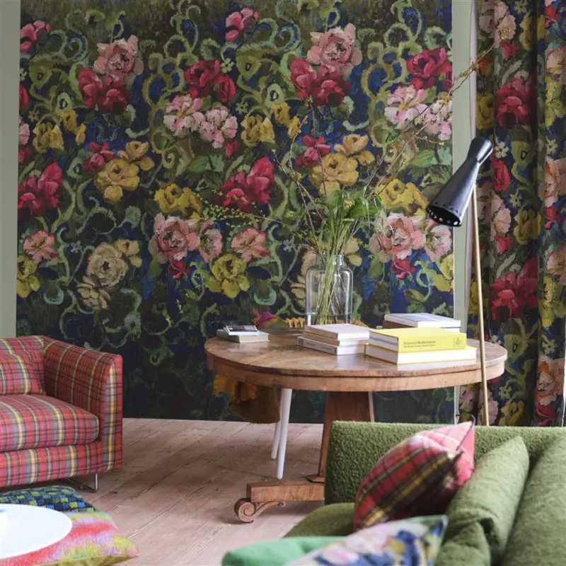 Tapeter fra Designers Guild