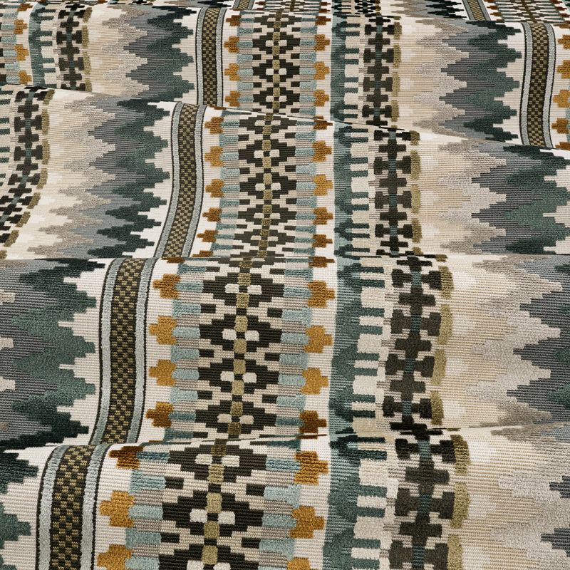 Talulah 7995 gardin og møbelstoff