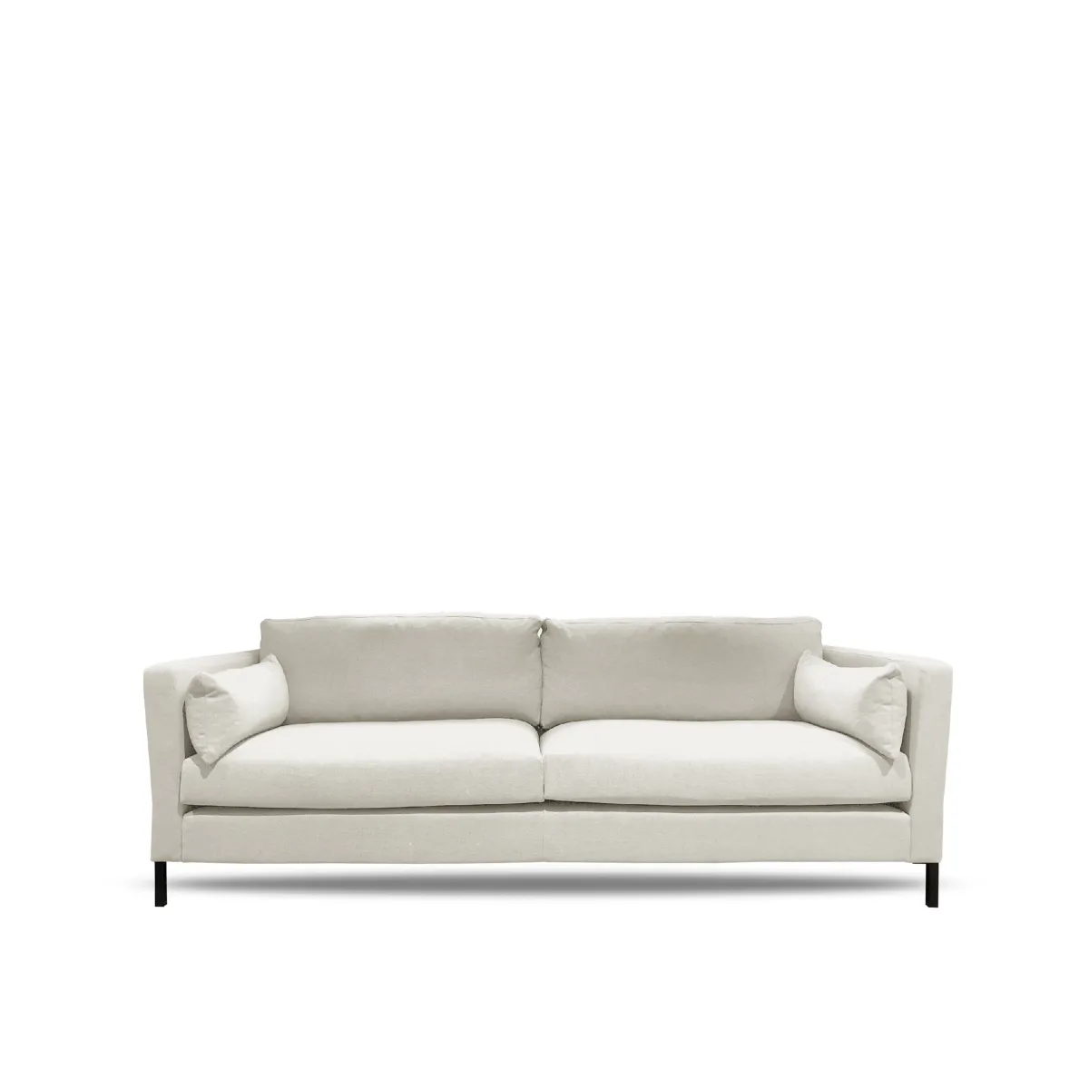 Wave sofa 3 seter