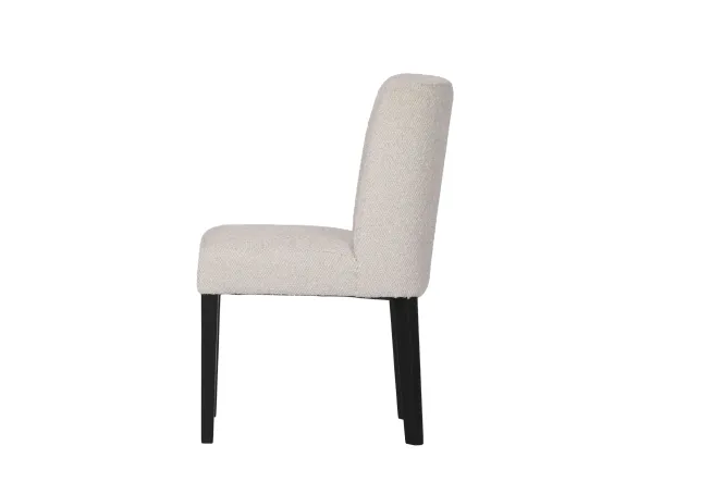 Hovedbilde Spisestol Kent Textured Linen