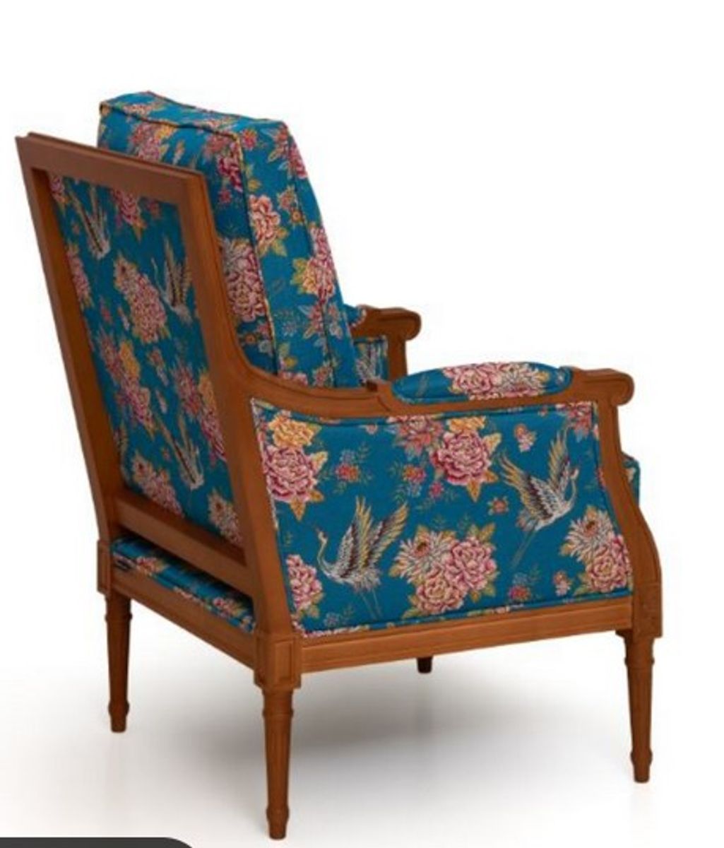 Versailles 1 seter stol S3504