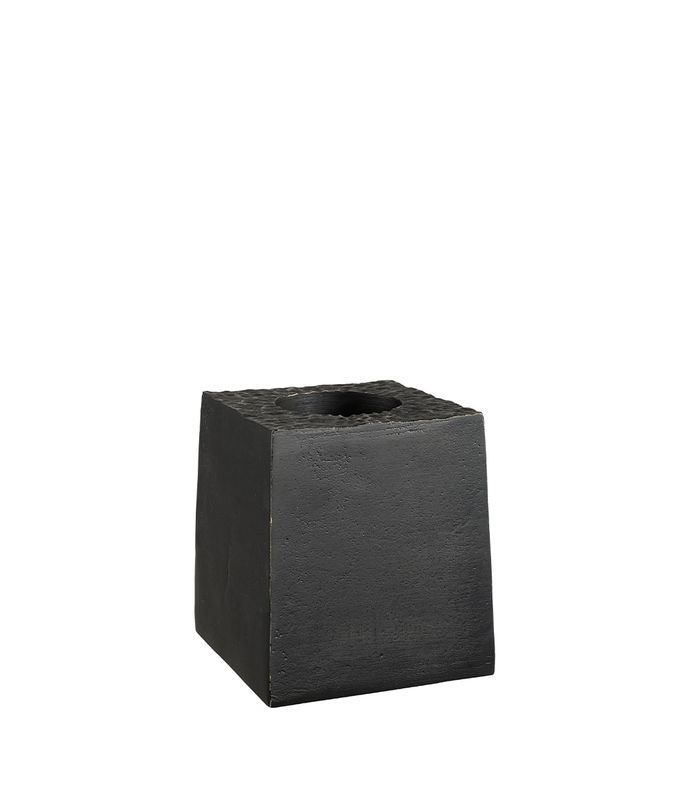 TEALIGHT 06-28244   Antique bronze. Metall.